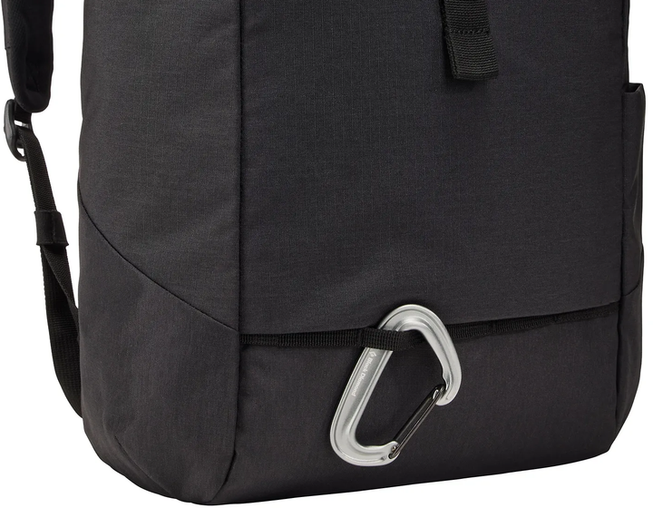 Thule Lithos 16L Plecak na laptopa 14" TLBP213 Czarny (3204832) - obraz 9