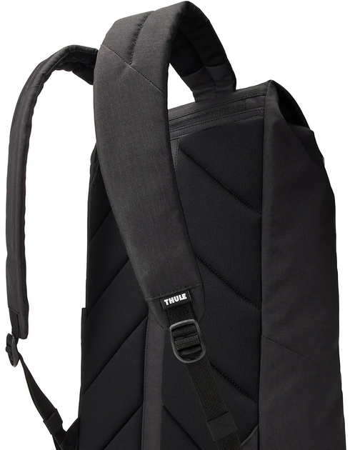 Thule Lithos 16L Plecak na laptopa 14" TLBP213 Czarny (3204832) - obraz 10