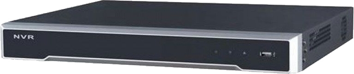 Sieciowy rejestrator wideo Hikvision DS-7632NI-I2/16P - obraz 1