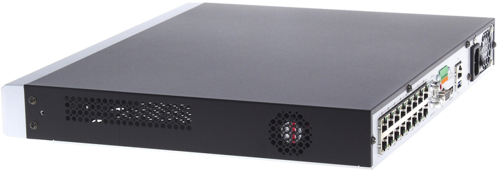Rejestrator sieciowy Hikvision DS-7616NI-K2/16p - obraz 2