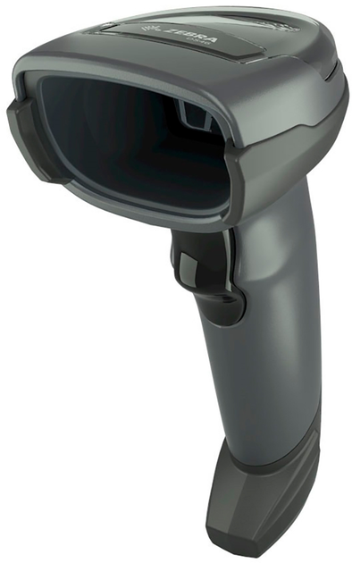 Skaner kodów kreskowych Zebra DS4608 (DS4608-SR7U2100SGW) - obraz 3