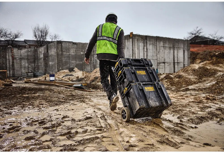 Szuflada DeWalt TOUGHSYSTEM 2.0 (DWST83294-1) - obraz 8