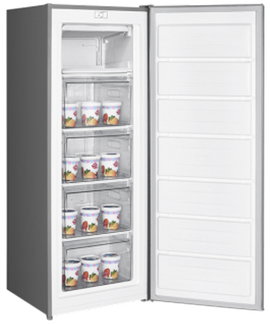 Морозильная камера Liberton LVF 143-168SH - изображение 2