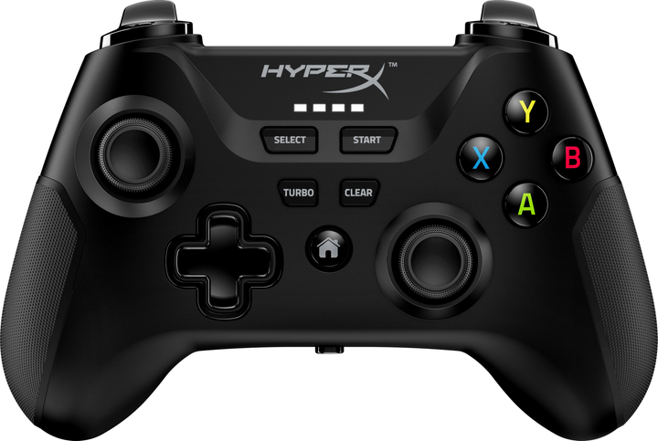 Беспроводной игровой манипулятор HyperX Clutch - Wireless Gaming ...
