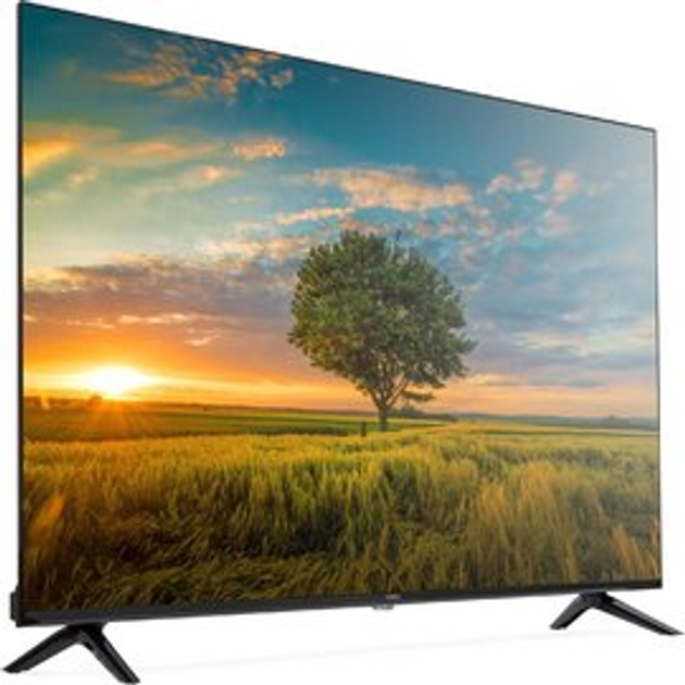 Телевізор Vinga S43FHD25B - зображення 2