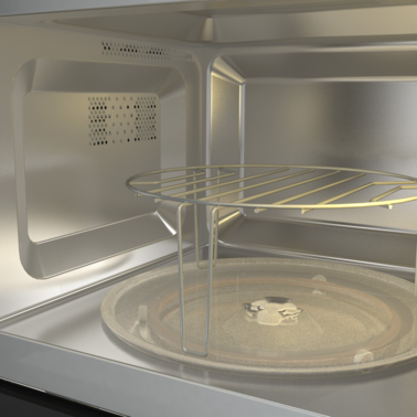 Мікрохвильова піч GORENJE BM251SG2BG - Фото 2 Мікрохвильова піч GORENJE BM251SG2BG - изображение 2