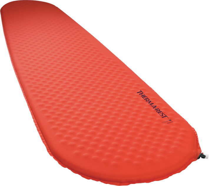 Каремат Therm-A-Rest ProLite S Poppy (13263) - Фото 1 Каремат Therm-A-Rest ProLite S Poppy (13263) - изображение 1