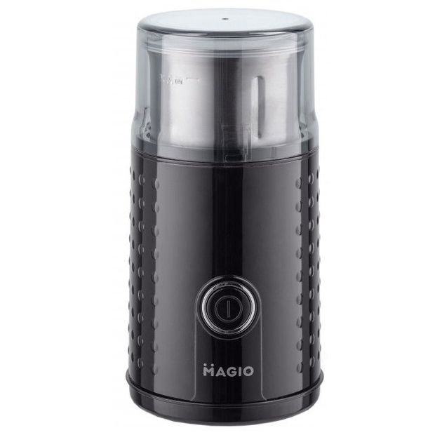 Кофемолка измельчитель MAGIO МG-203 Black – фото, отзывы ...