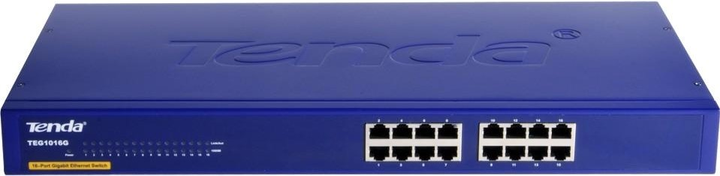 Switch Tenda TEG1016G - obraz 1