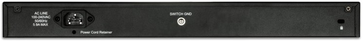 Przełącznik D-Link DGS-1210-52MP - obraz 3