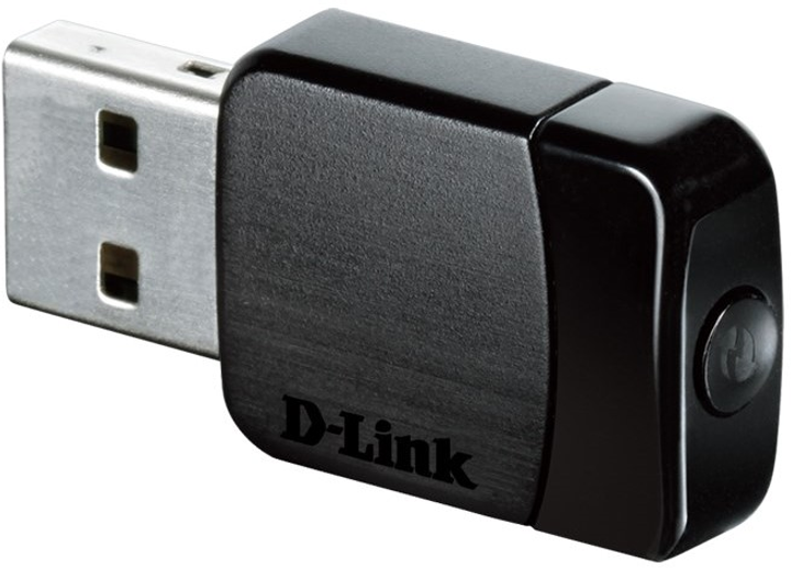 D-Link DWA-171 - зображення 1