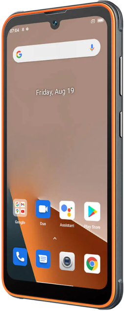 Blackview BV5200 4/32Gb Orange ( Global ORIGINAL ) - изображение 4