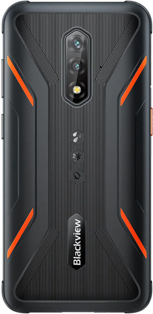 Blackview BV5200 4/32Gb Orange ( Global ORIGINAL ) - изображение 5