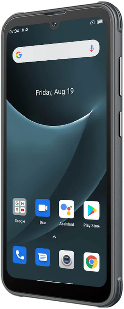 Blackview BV5200 4/32Gb Black ( Global ORIGINAL ) - Фото 3 Blackview BV5200 4/32Gb Black ( Global ORIGINAL ) - зображення 3