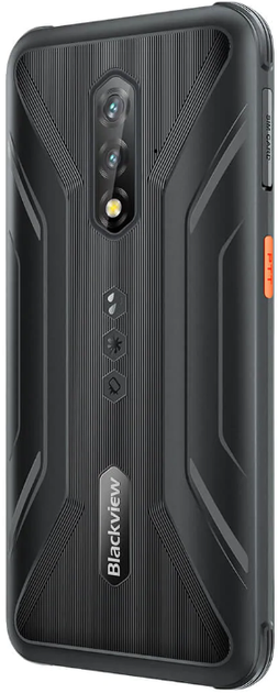 Blackview BV5200 4/32Gb Black ( Global ORIGINAL ) - Фото 4 Blackview BV5200 4/32Gb Black ( Global ORIGINAL ) - зображення 4