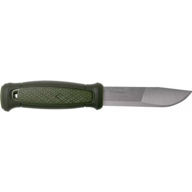 Нож Morakniv Kansbol Survival Kit Green (13912) - изображение 2