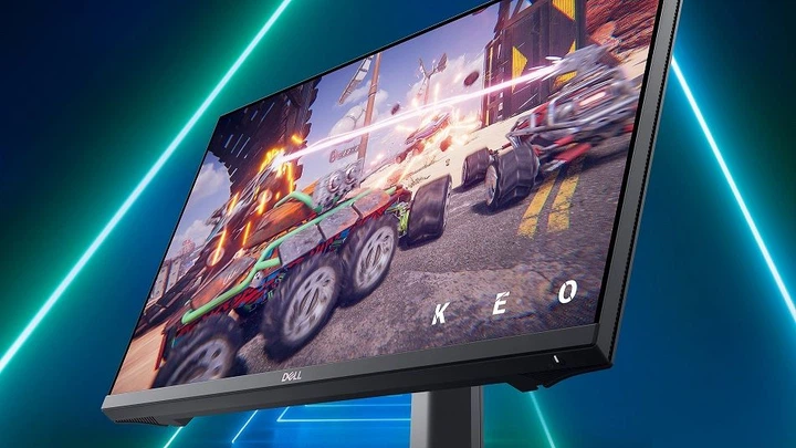 Dell Монитор LCD 23.8