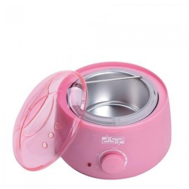 Нагреватель для горячего воска воскоплав DSP F-70004 Beauty Skincare ...