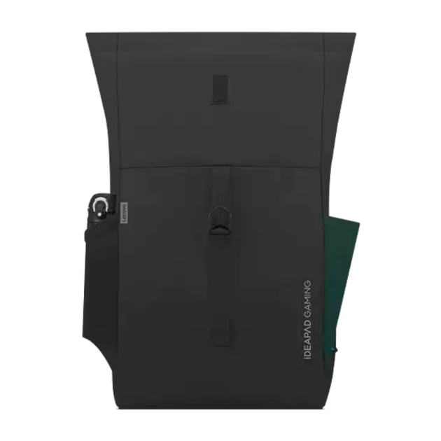 Наплічник для ноутбука Lenovo IdeaPad Gaming Modern BP Black - зображення 3