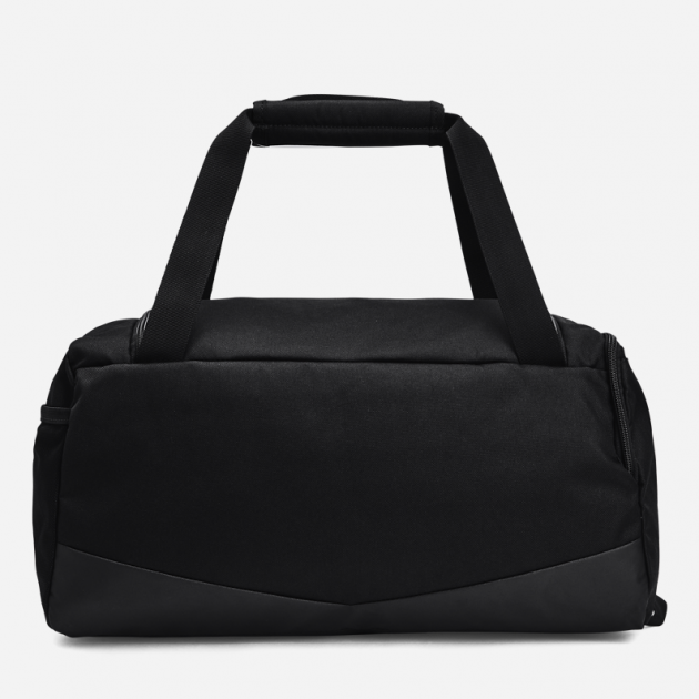 Сумка Under Armour UA Undeniable 5.0 Duffle XS Черный One size (1369221-001 One size) - Фото 2 Сумка Under Armour UA Undeniable 5.0 Duffle XS Черный One size (1369221-001 One size) - изображение 2