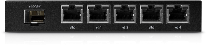 Switch Ubiquiti EdgeRouter X SFP (ER-X-SFP) - obraz 3