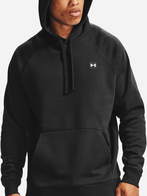 Rival fleece cheap hoodie