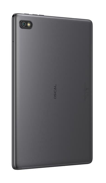 Планшет Blackview Oscal Pad 10 8/128Gb LTE 10.1" Grey (Версия с чехлом) - изображение 6