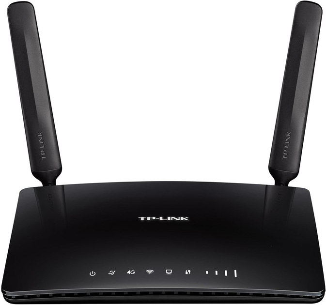 Router TP-LINK TL-MR6400 - obraz 1