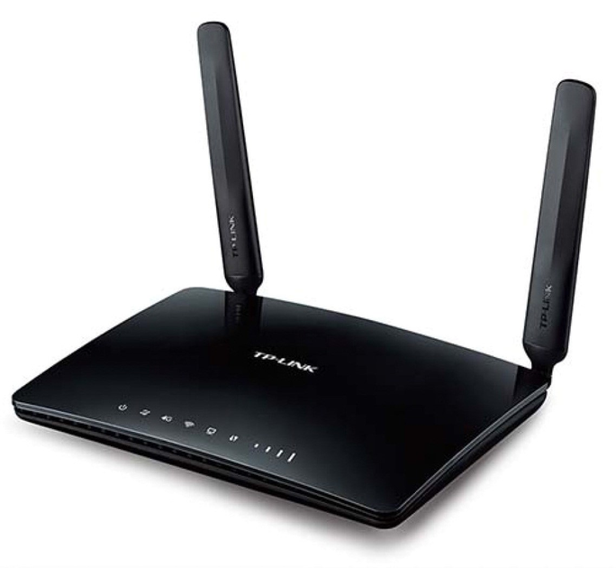 Маршрутизатор TP-LINK TL-MR6400 - зображення 2