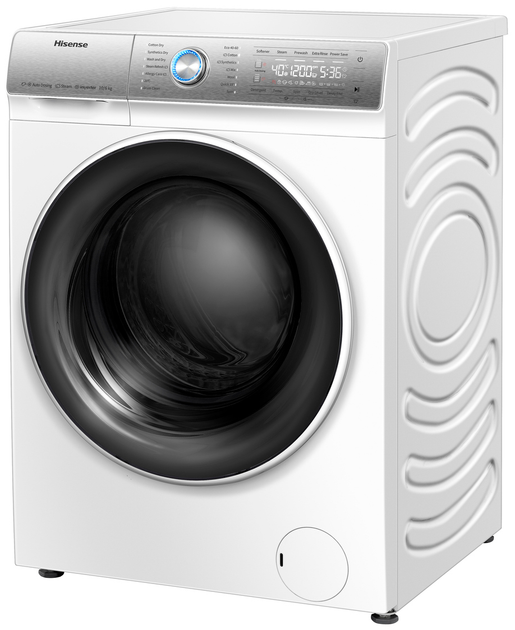 стиральная машина с сушкой hisense wdqr1014evajm отзывы