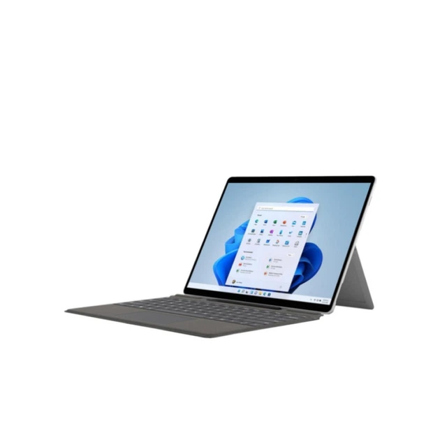 Ноутбук 2 in 1 Microsoft Surface Pro X / Microsoft SQ1 / 8 GB ОЗП
