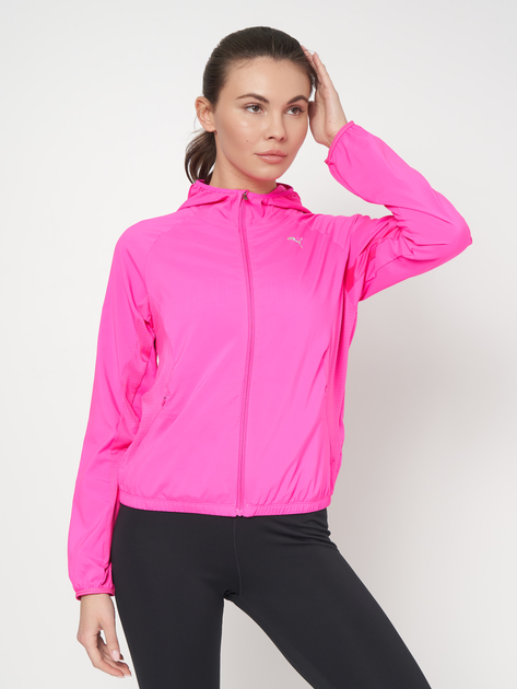 Puma lightweight cheap jacket