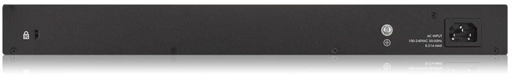 Gigabitowy przełącznik Zyxel XGS2210-52 (XGS2210-52-EU0101F) - obraz 3