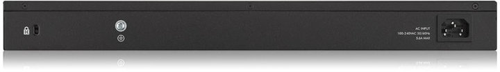 PoE-комутатор Zyxel XGS2210-52HP (375 Вт) гігабітний (XGS2210-52HP-EU0101F) - зображення 3
