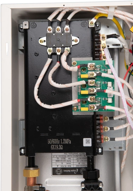 Pt320 Котел электрический WILLER PT320 Volt WF – ROZETKA. Купить Котел ...
