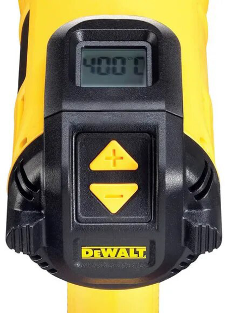 Opalarka DeWalt D26414 - obraz 3