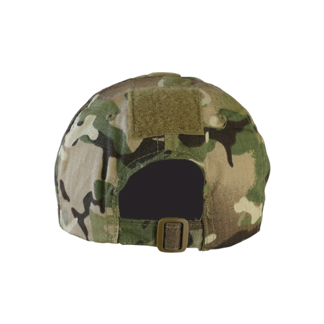 Бейсболка Operatora Cap: Kombat tactical, Multicam, One size - зображення 2