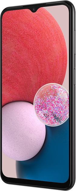 Smartfon Samsung Galaxy A13 3/32GB Black - obraz 3