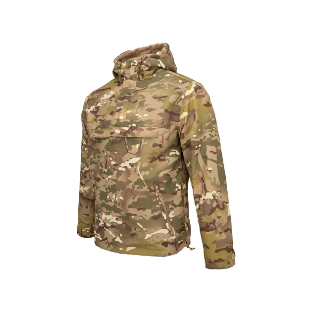 Куртка-Анорак Windbreaker, Brandit, Multicam, S - зображення 1