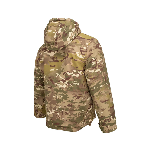 Куртка-Анорак Brandit, Multicam, XL - изображение 2