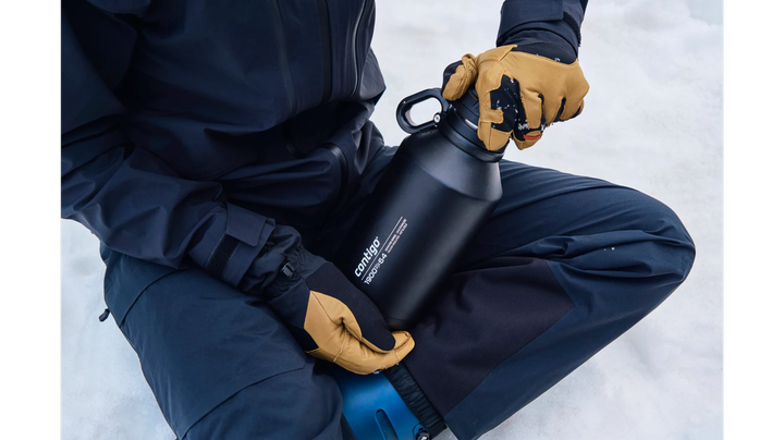 Термопляшка Contigo Grand THERMALOCKTM 1,9 л (2156008) - Фото 8 Термопляшка Contigo Grand THERMALOCKTM 1,9 л (2156008) - зображення 8