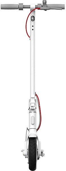 Hulajnoga elektryczna Xiaomi Mi Electric Scooter 3 Lite White (BHR5389GL) - obraz 7