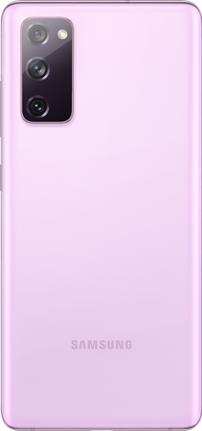 Smartfon Samsung Galaxy S20 FE 5G 6/128GB Lawendowy (TKOSA1SZA0454) - obraz 4