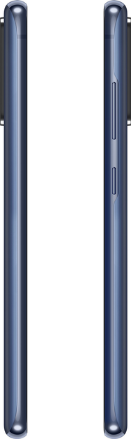 Мобільний телефон Samsung Galaxy S20 FE 5G 6/128GB Cloud Navy (TKOSA1SZA0332) - зображення 5