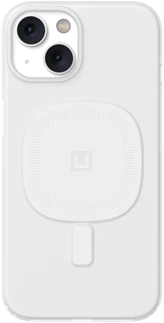 Акція на Панель UAG [U] Lucent 2.0 Magsafe для Apple iPhone 14 Marshmallow від Rozetka
