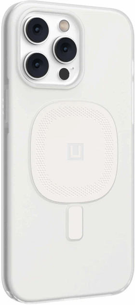 Etui UAG U Lucent 2.0 Magsafe dla Apple iPhone 14 Pro Max Marshmallow (840283902840) - obraz 2