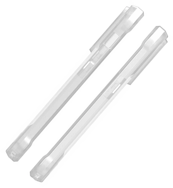 Etui UAG Essential Armor Magsafe Panel do Apple iPhone 14 Pro Frosted Ice (840283904547) - obraz 6