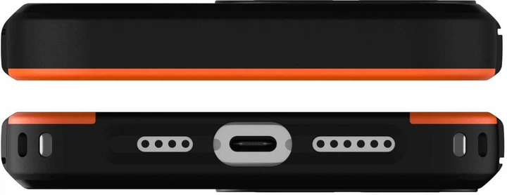 Etui UAG dla Apple iPhone 14 Pro Max Czarny (840283902086) - obraz 6