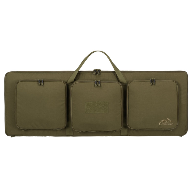 Подвійна сумка для зброї 18, Helikon-Tex, Olive - зображення 1