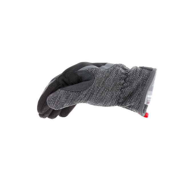 Теплые перчатки Coldwork Fastfit, Mechanix, Black-Grey, XL - Фото 3 Теплые перчатки Coldwork Fastfit, Mechanix, Black-Grey, XL - изображение 3